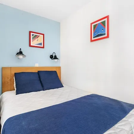 Port Du Crouesty - Maeva - 2 Pieces 5 Personnes - Confort - Vue Mae-0450 Апартаменты Арзон