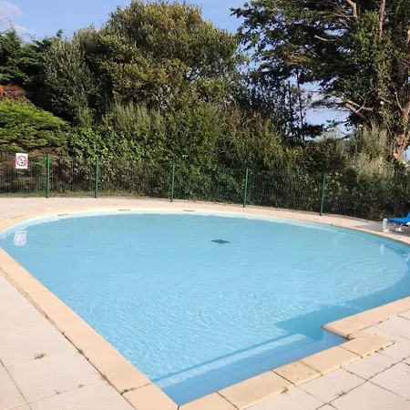 Port Du Crouesty - Maeva - 2 Pieces 5 Personnes - Confort - Vue Mae-0450 Апартаменты Арзон